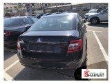 سكودا اوكتافيا 2019 Image 3