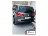 فولكسفاجن توران 2013 Image 3