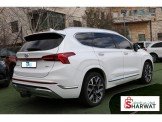 هونداي سانتافيه 2020 Image 3