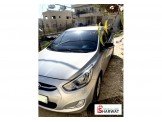 هونداي اكسنت 2017 Image 3