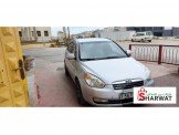 هونداي فيرنا 2010 Image 3