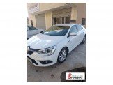 رينو ميغان 2018 Image 3