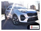 كيا Kia كيا سبورتاج 2020 Image 3