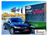 فولكسفاجن باسات 2019 Image 3
