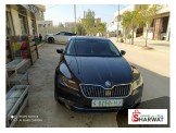 سكودا سوبيرب 2019 Image 3