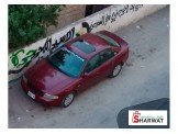 اودي A4 2000 Image 3