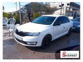 سكودا رابيد 2017 Image 3