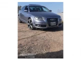 أودي A6 2005