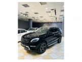 مرسيدس بنز ML 350 2014
