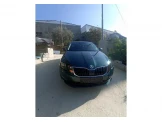سكودا أوكتافيا 2019