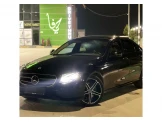 مرسيدس بنز E 200 2020