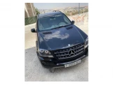 مرسيدس بنز ML 320 2011