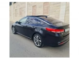 كيا أوبتيما K5 2018