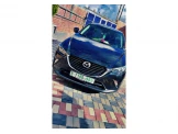 مازدا CX-30 2017