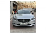 مازدا 6 2016