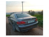 بي ام دبليو 750i 2008