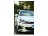 فولكسفاغن GTI 2019
