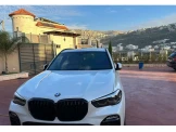 بي ام دبليو X5 M 2021