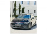 فولكسفاغن GTI 2020