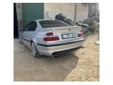 بي ام دبليو M3 2002