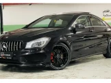 مرسيدس بنز CLA 250 2013