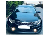 كيا أوبتيما K5 2018