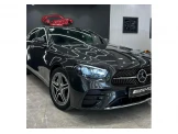مرسيدس بنز E 300 2020