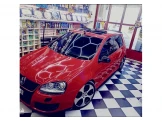 فولكسفاغن GTI 2008