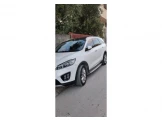 كيا سورينتو 2016