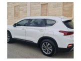 هيونداي سنتافي 2019