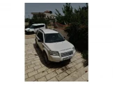 لاند روفر فريلاندر 2009