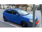 فولكسفاغن بولو 2009