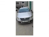 فولكسفاغن باسات 2007