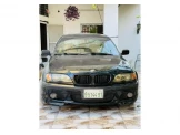 بي ام دبليو E46 2005