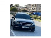 مرسيدس بنز C 200 2014
