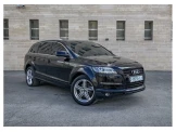 أودي Q7 2008