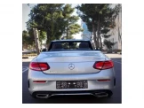 مرسيدس بنز C 200 Coupe 2019