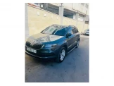 سكودا كاروك 2019