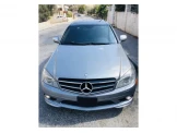مرسيدس بنز C 300 2009