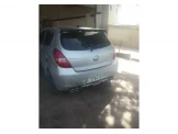 هيونداي i20 2011