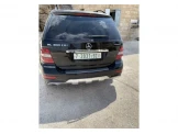 مرسيدس بنز ML 320 2011 Image 2