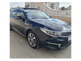 كيا أوبتيما K5 2018 Image 2