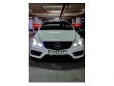 مرسيدس بنز E 250 Coupe 2014 Image 2