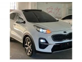 كيا سبورتاج 2018 Image 2