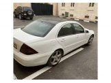 مرسيدس بنز C 220 2001 Image 2