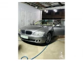 بي ام دبليو 750i 2008 Image 2