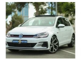 فولكسفاغن GTI 2019 Image 2