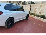 بي ام دبليو X5 M 2021 Image 2