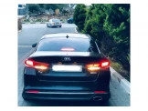 كيا أوبتيما K5 2018 Image 2