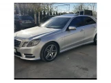 مرسيدس بنز E 350 2010 Image 2